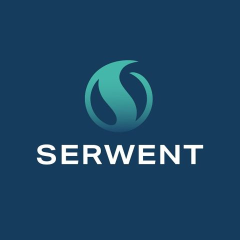 Serwent-logo