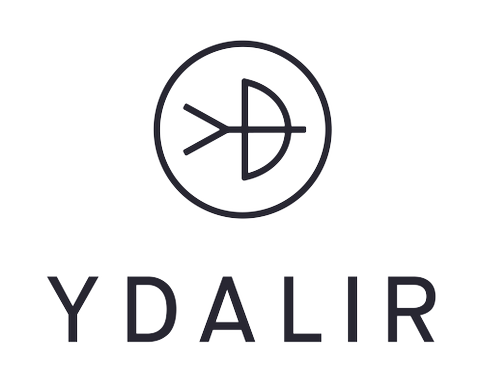 Ydalir hotel-logo