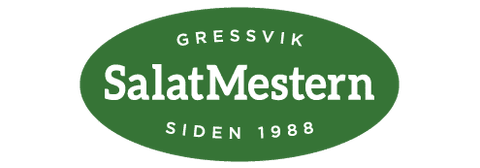 Salatmestern AS-logo