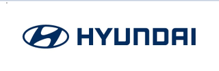 Hyundai Motor Norway logo