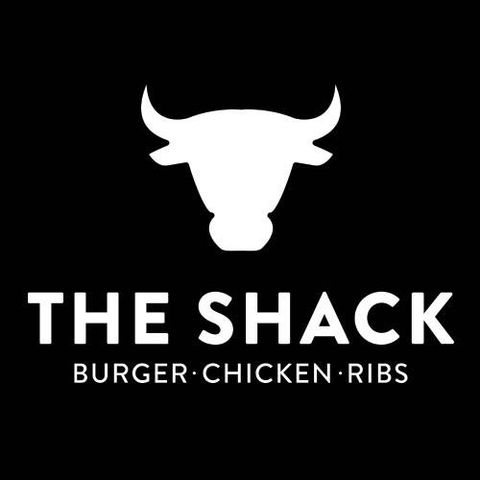 The Shack Storhaug-logo