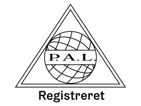 P.A. Larsen Vinhandel AS logo