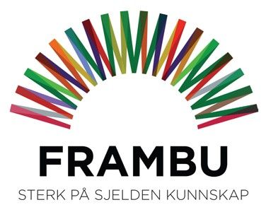 Stiftelsen Frambu-logo