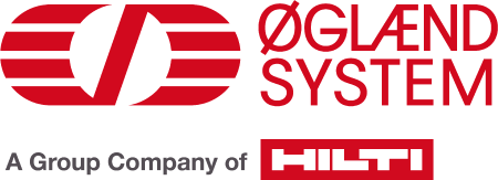 Øglænd System AS logo