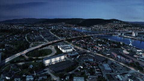 Bilde 2 av annonsen