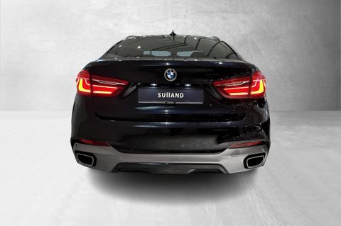 Adaptive m sport understell