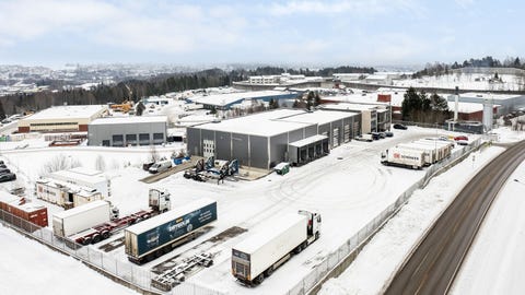 Bilde 2 av annonsen