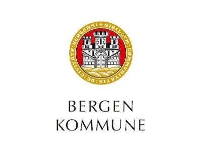 Bergen kommune-logo