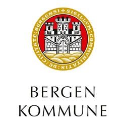 Bergen kommune-logo