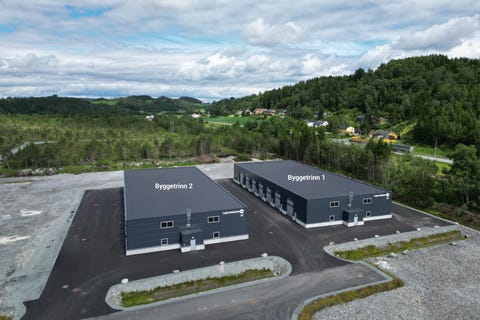 Bilde 2 av annonsen