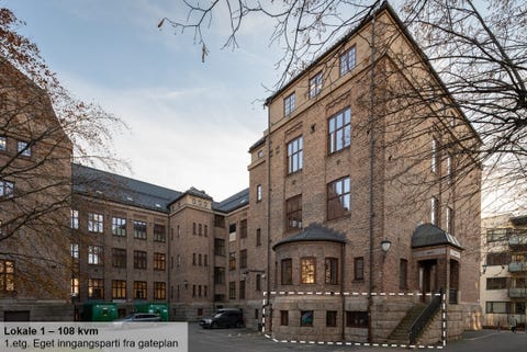 Bilde 2 av annonsen