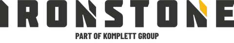 IRONSTONE AS logo