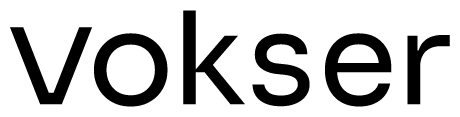 Vokser AS logo