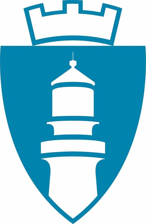 Lindesnes kommune logo
