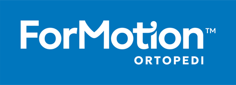 ForMotion Norway AS logo