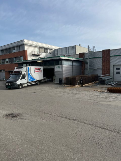 Bilde 2 av annonsen