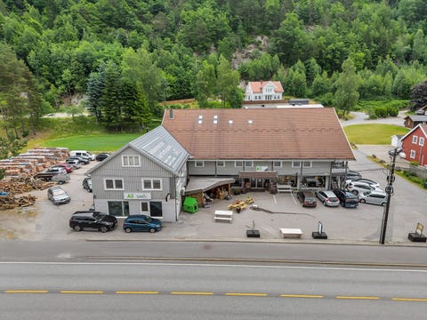 Bilde 2 av annonsen