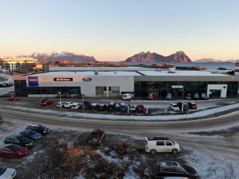 Bilde 2 av annonsen