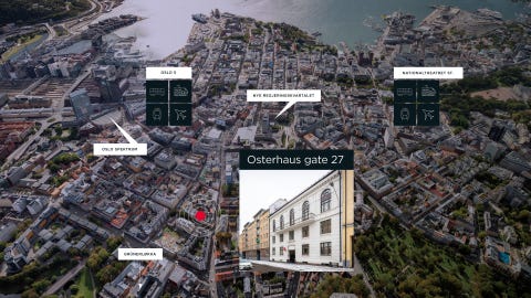 Bilde 2 av annonsen