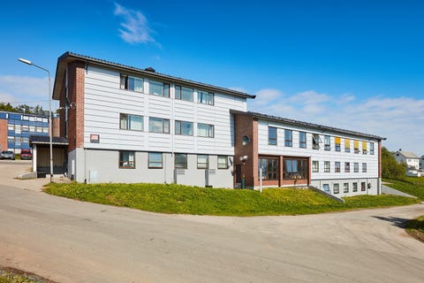 Bilde 2 av annonsen