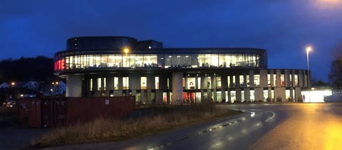 Bilde 2 av annonsen