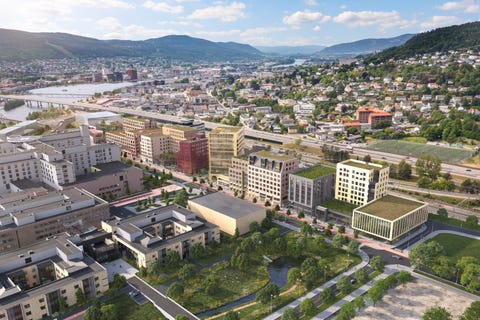 Bilde 2 av annonsen