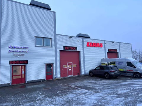 Bilde 2 av annonsen