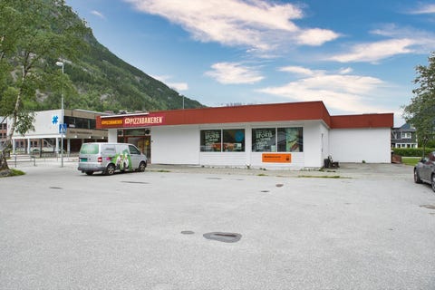 Bilde 2 av annonsen