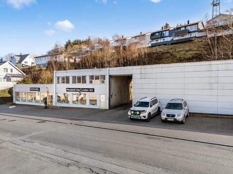 Bilde 2 av annonsen