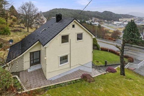 Bilde 1 av annonsen