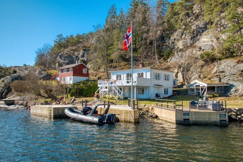 Bilde 1 av annonsen
