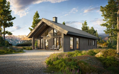 Bilde 1 av annonsen