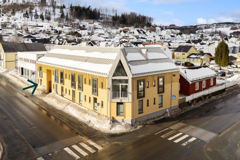 Bilde 2 av annonsen