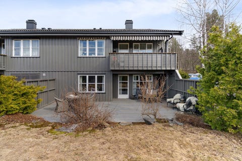 Josefine Nilsens vei 15A, Kongsberg