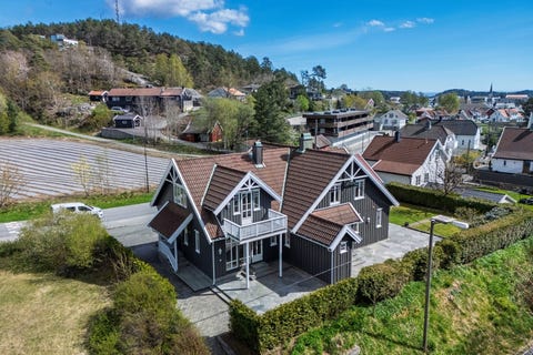 Bilde 1 av annonsen