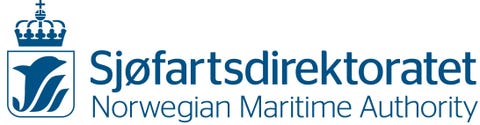 Sjøfartsdirektoratet logo
