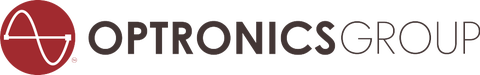 OPTRONICS TECHNOLOGY AS logo