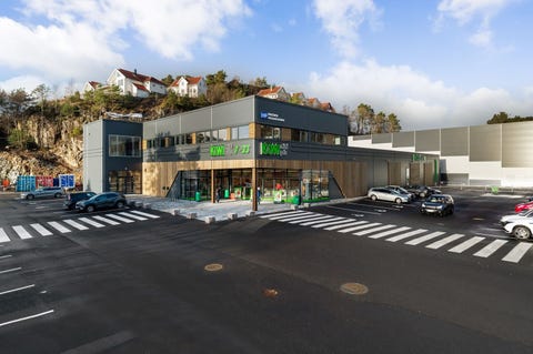Bilde 2 av annonsen