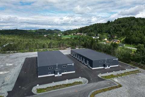 Bilde 2 av annonsen