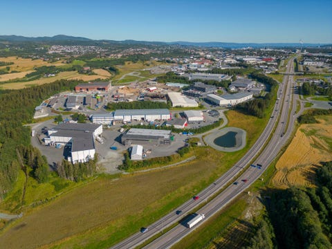 Bilde 2 av annonsen