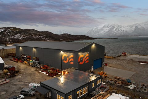 Bilde 1 av annonsen