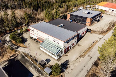 Bilde 2 av annonsen