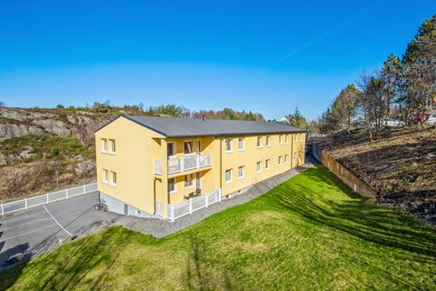 Bilde 2 av annonsen