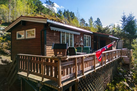 Bilde 1 av annonsen