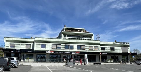 Bilde 2 av annonsen