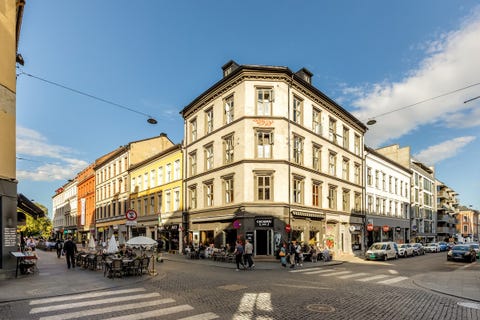 Bilde 1 av annonsen