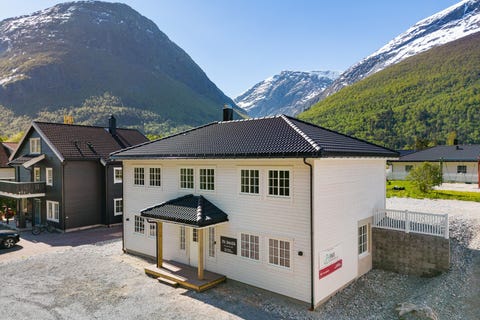 Bilde 1 av annonsen