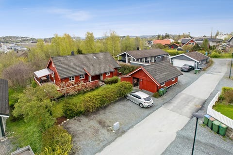 Bilde 1 av annonsen