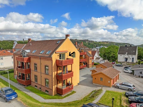 Bilde 1 av annonsen