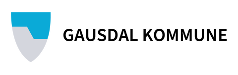 Gausdal kommune logo